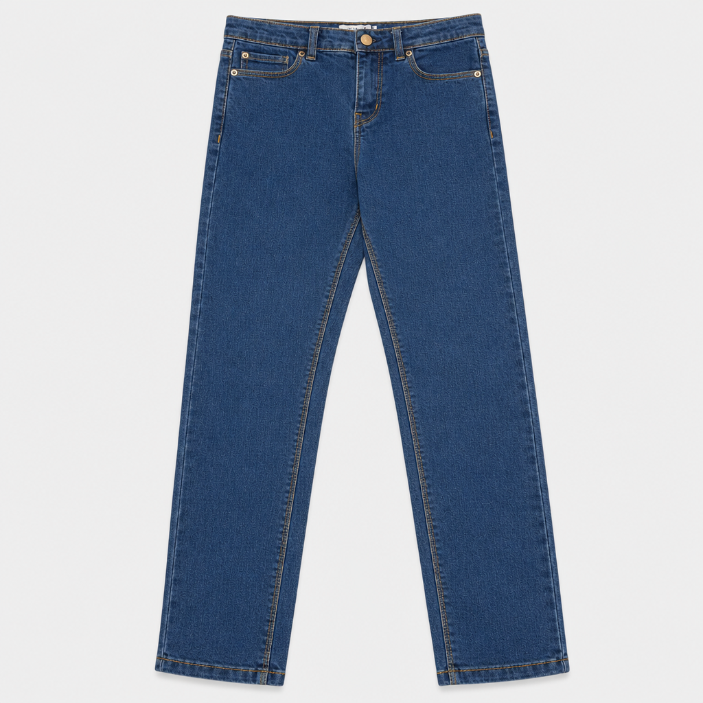 Jeans - Bambino - 126 - 131 | 8 anni