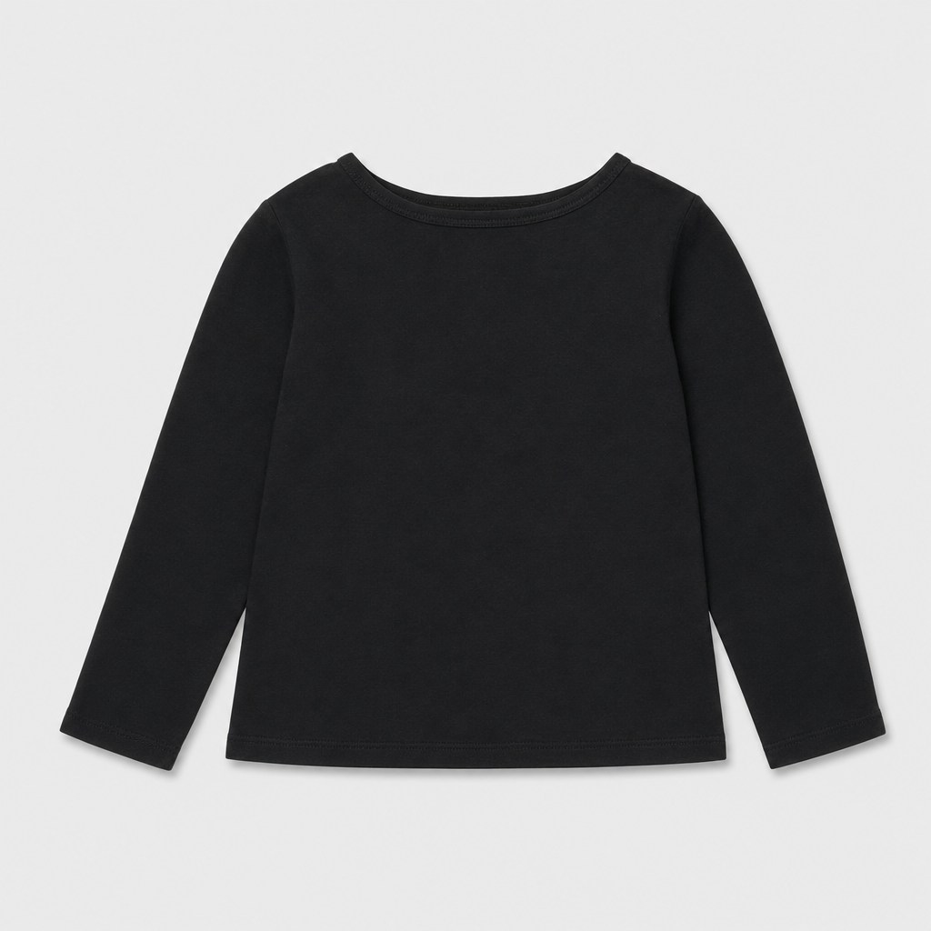 Maglietta maniche lunghe - Bambino - 90 - 95 | 2 anni