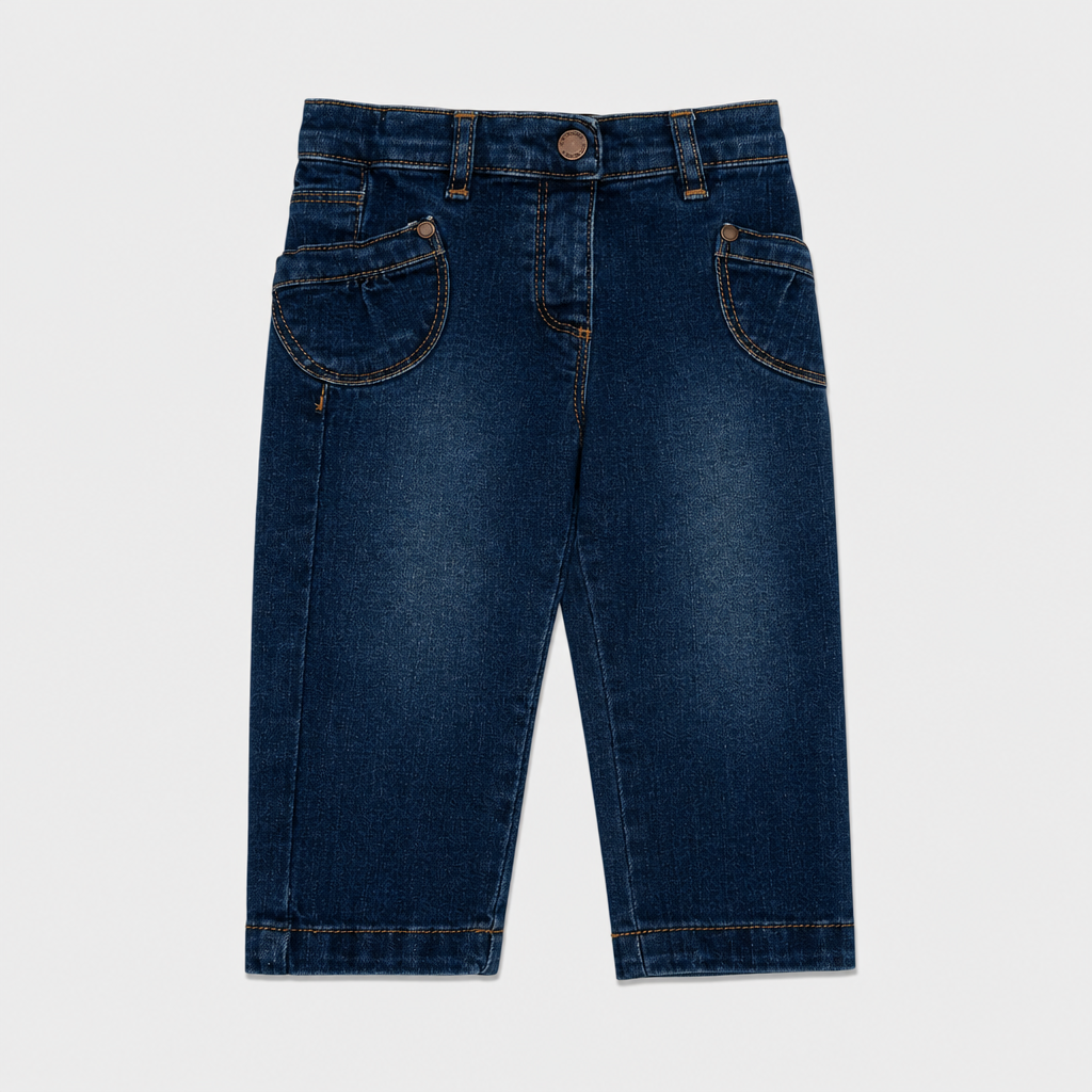 Jeans - Bambino - 66 - 71 | 6 mesi