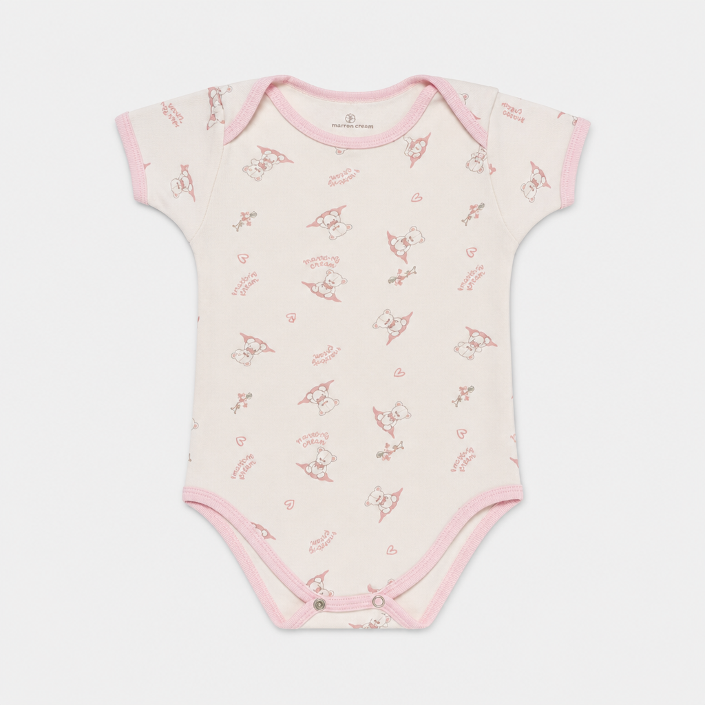 Body - Bambina - 78 - 83 | 1 anno