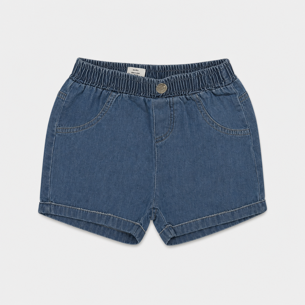 Pantaloncini corti - Bambina - 66 - 71 | 6 mesi