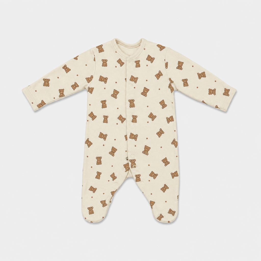 Tutine neonato - Bambino - 50 - 59 < 3 mesi