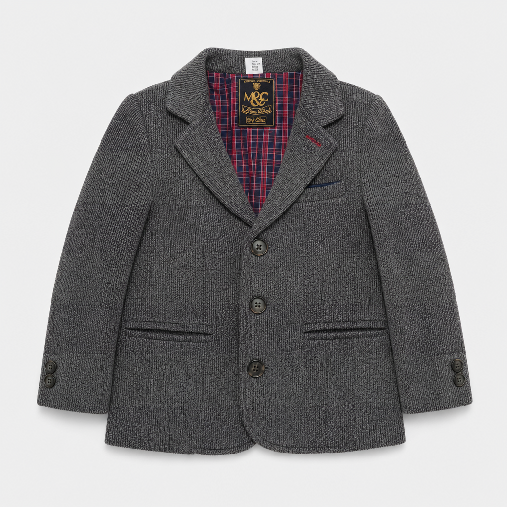Giacca primavera - Bambino - 102 - 107 | 4 anni