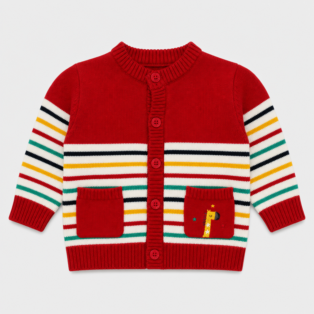 Maglioncino - Bambino - 50 - 59 < 3 mesi