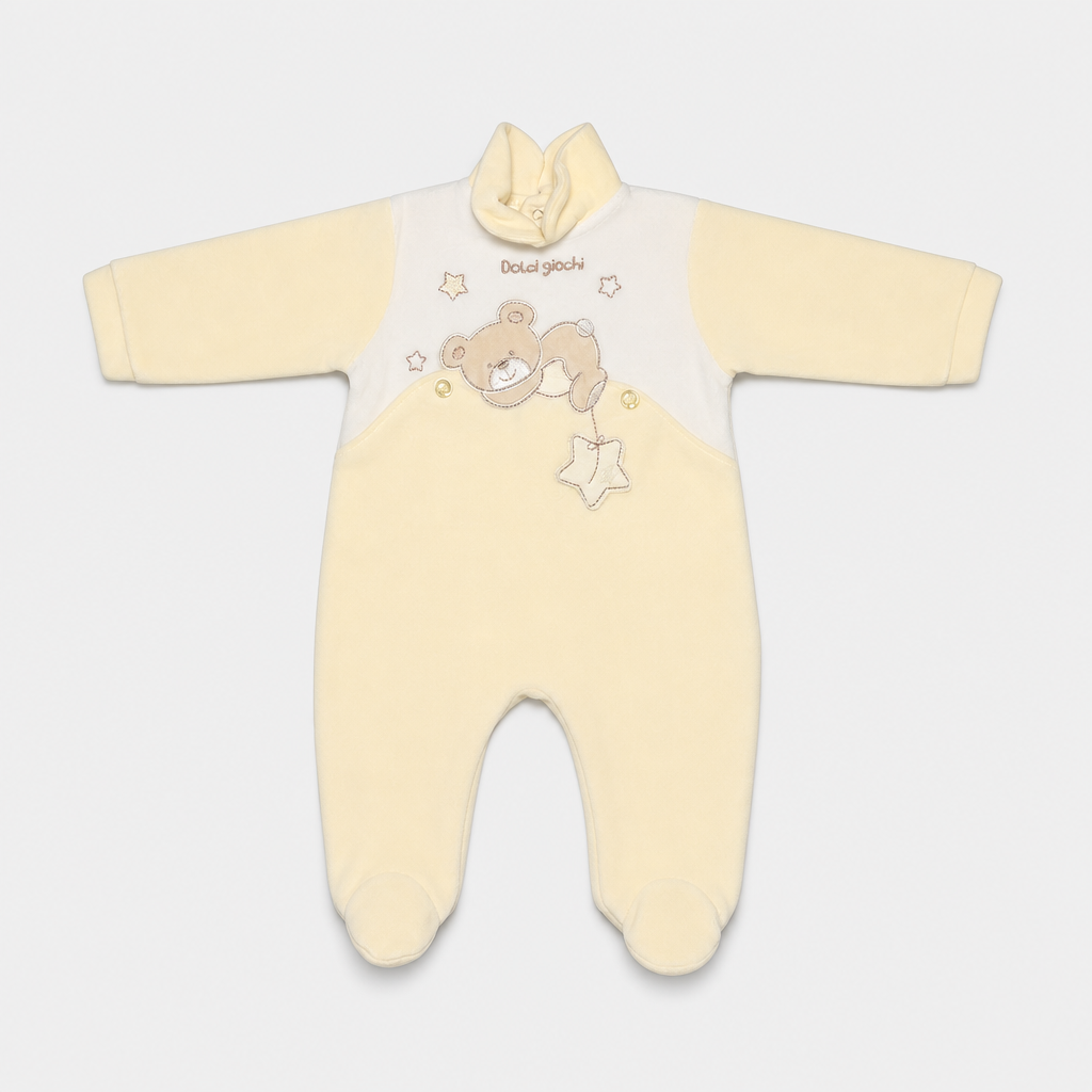 Tutine neonato - Bambino - 60 - 65 | 3 mesi