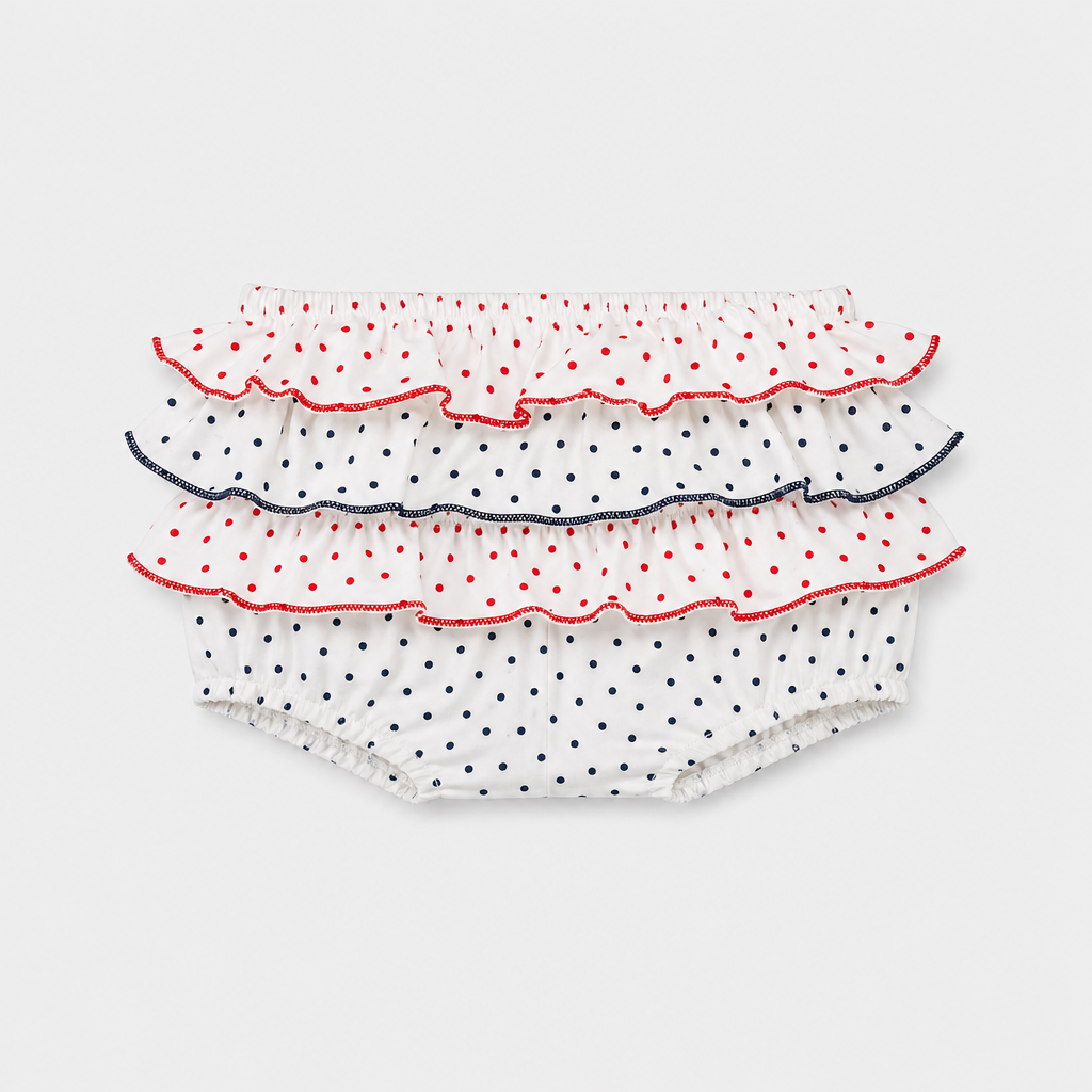 Pantaloncini corti - Bambina - 60 - 65 | 3 mesi