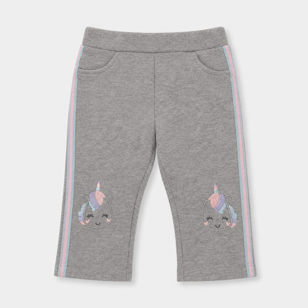 Pantaloni tuta - Bambina - 60 - 65 | 3 mesi