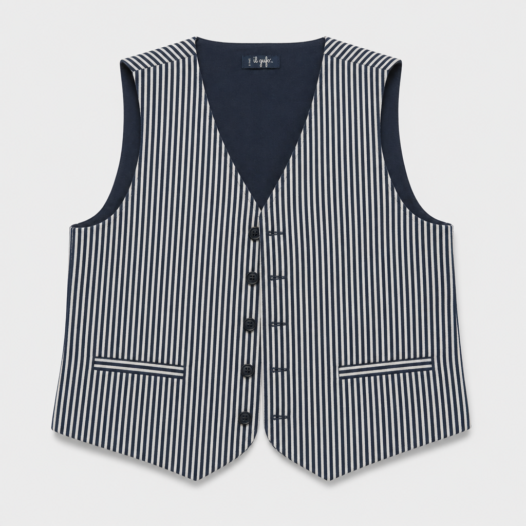 Gilet - Bambino - 126 - 131 | 8 anni