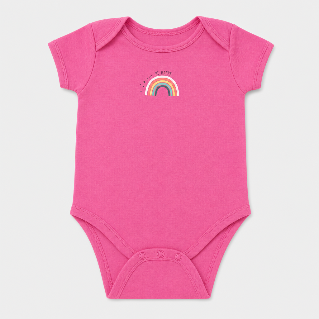 Body - Bambina - 66 - 71 | 6 mesi