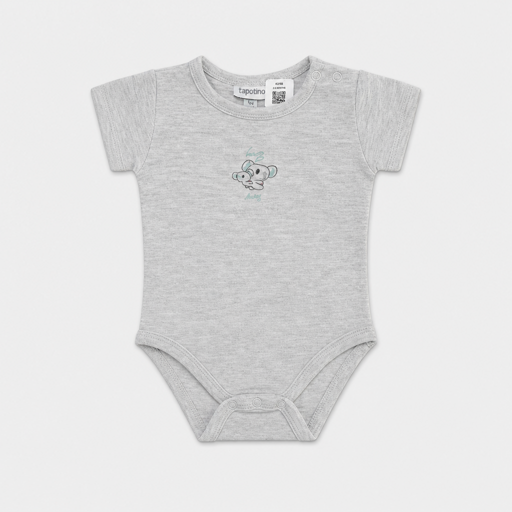 Body - Bambino - 60 - 65 | 3 mesi