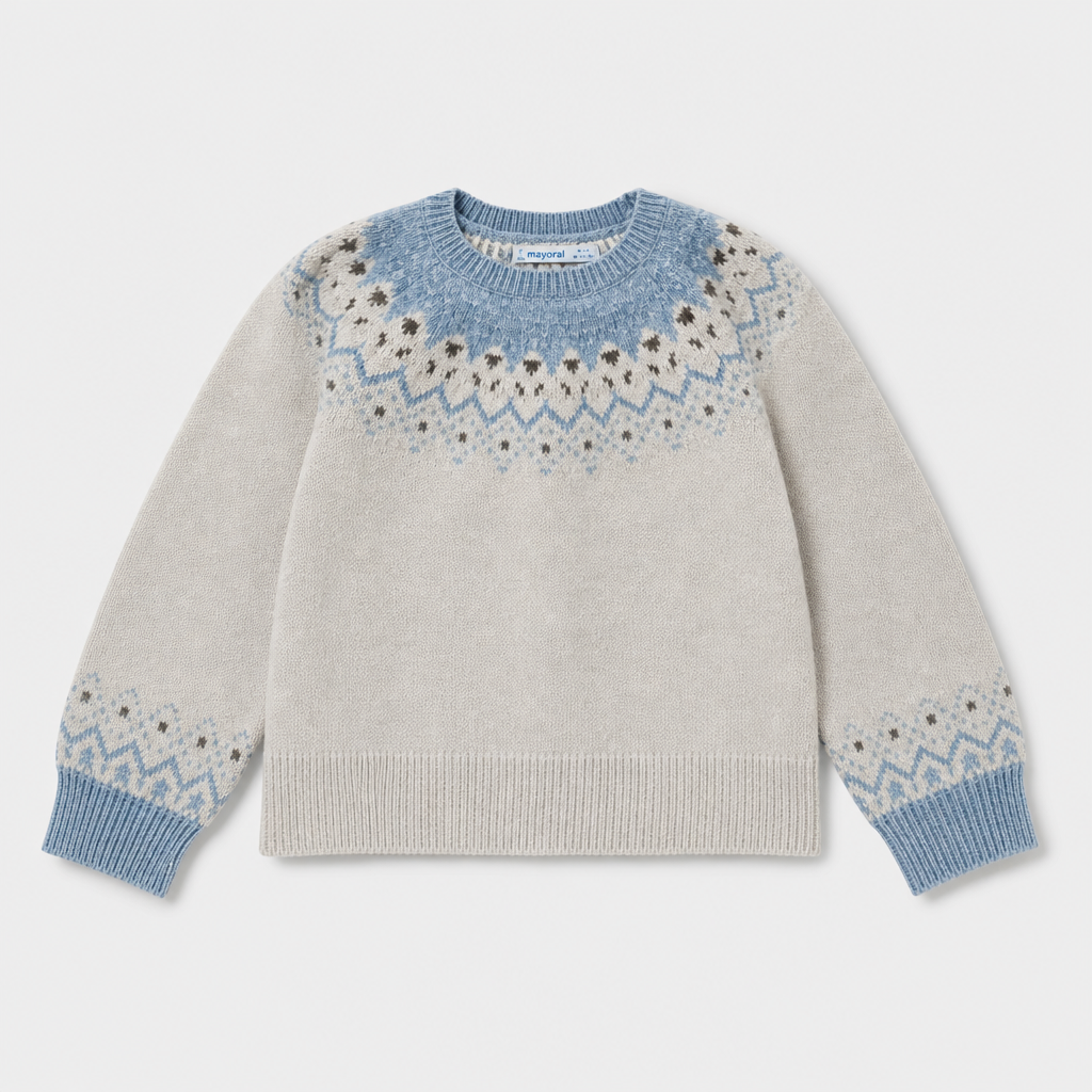 Maglione - Bambino - 120 - 125 | 7 anni