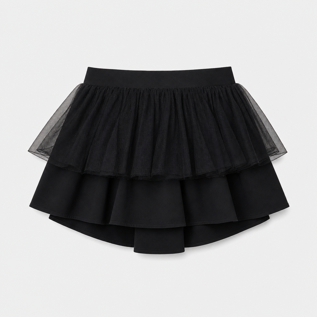 Gonna - Bambina - 102 - 107 | 4 anni