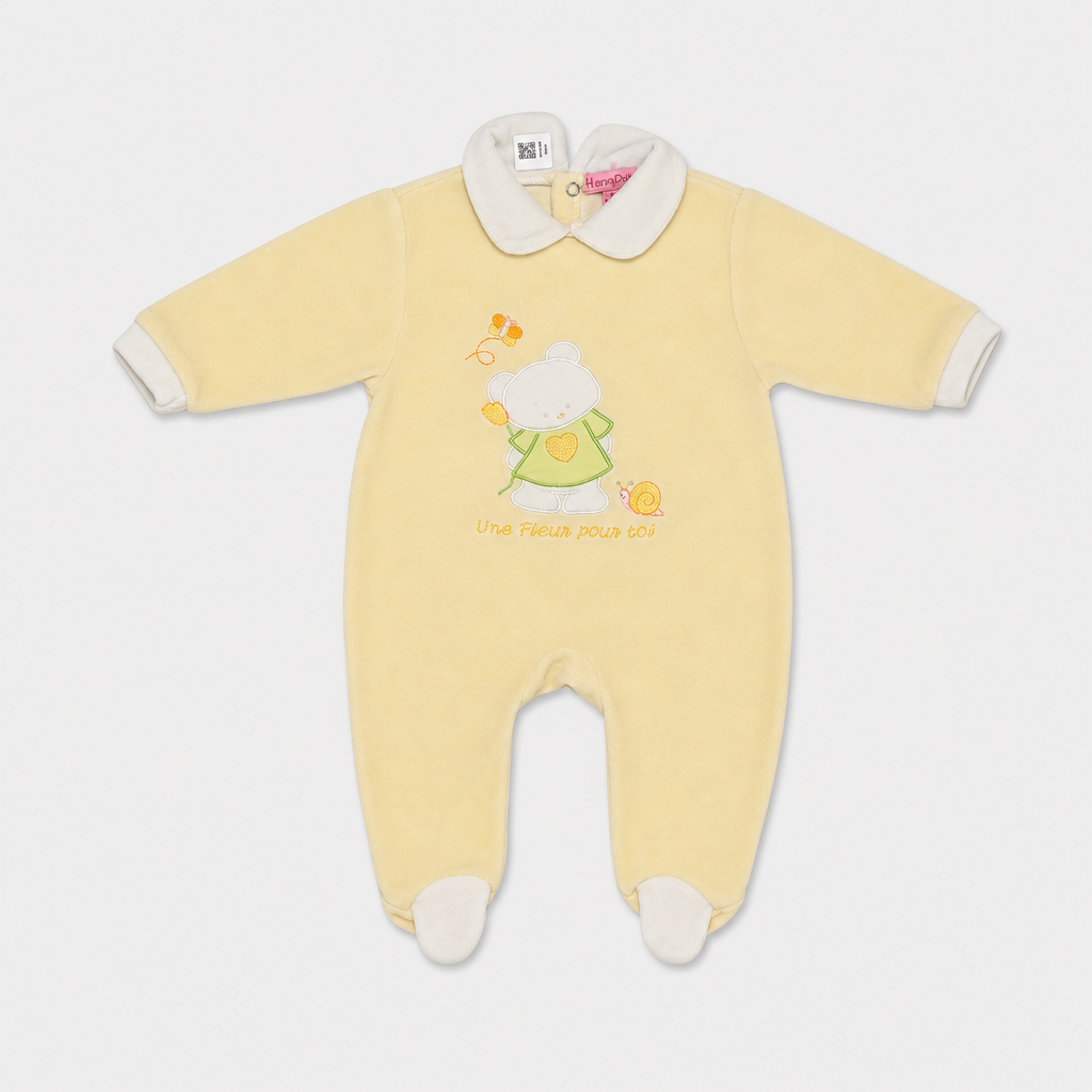Tutine neonato - Bambino - 50 - 59 < 3 mesi