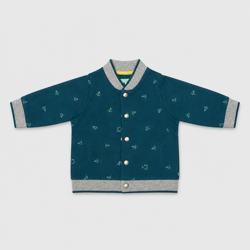 Giacca primavera - Bambino - 66 - 71 | 6 mesi