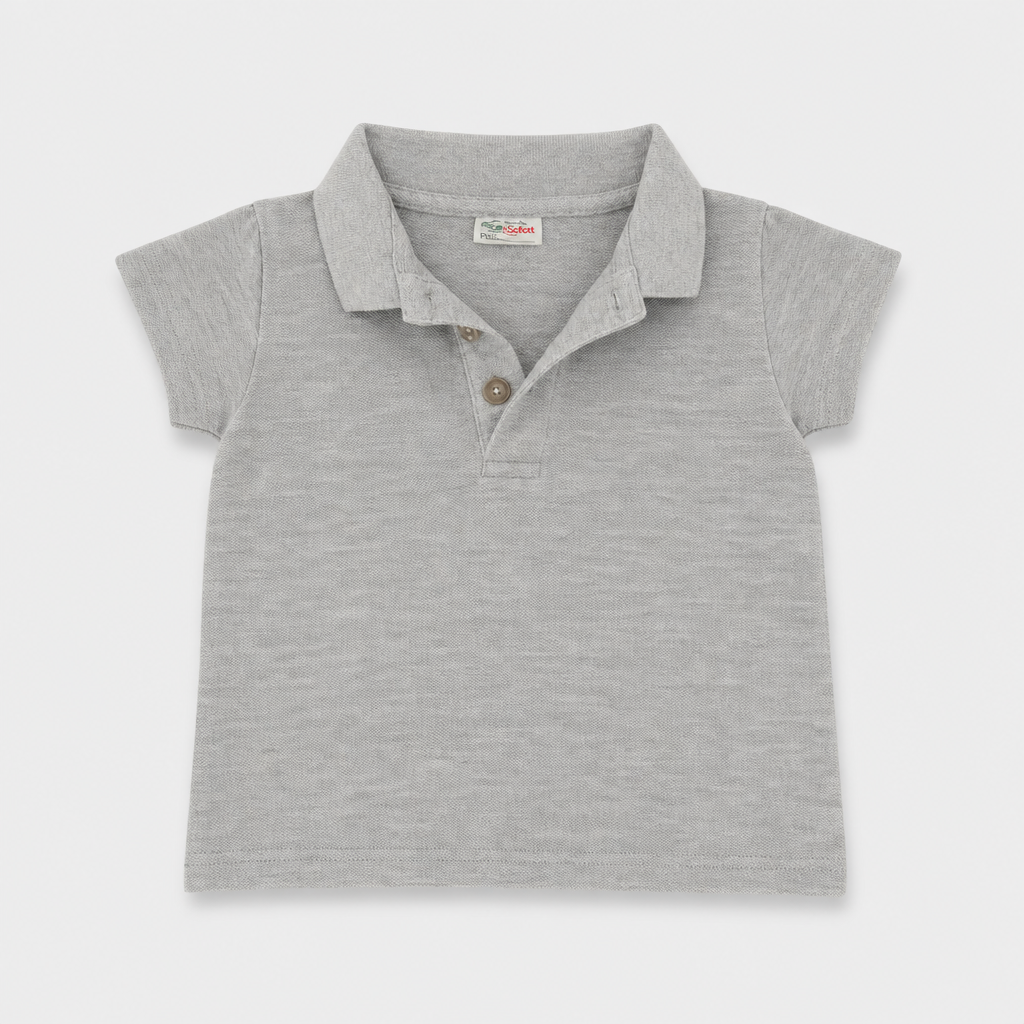 Polo maniche corte - Bambino - 66 - 71 | 6 mesi