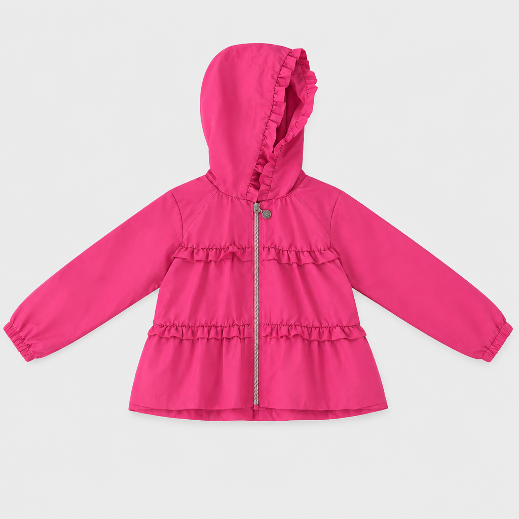 Giacca primavera - Bambina - 90 - 95 | 2 anni
