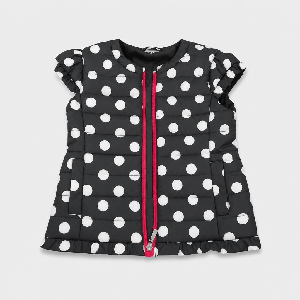 Smanicato - Bambina - 102 - 107 | 4 anni