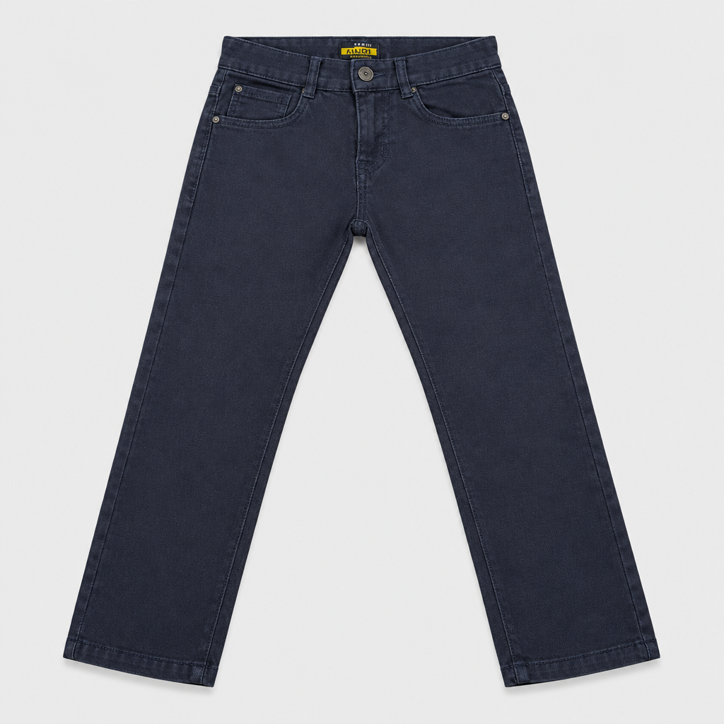 Jeans - Bambino - 102 - 107 | 4 anni