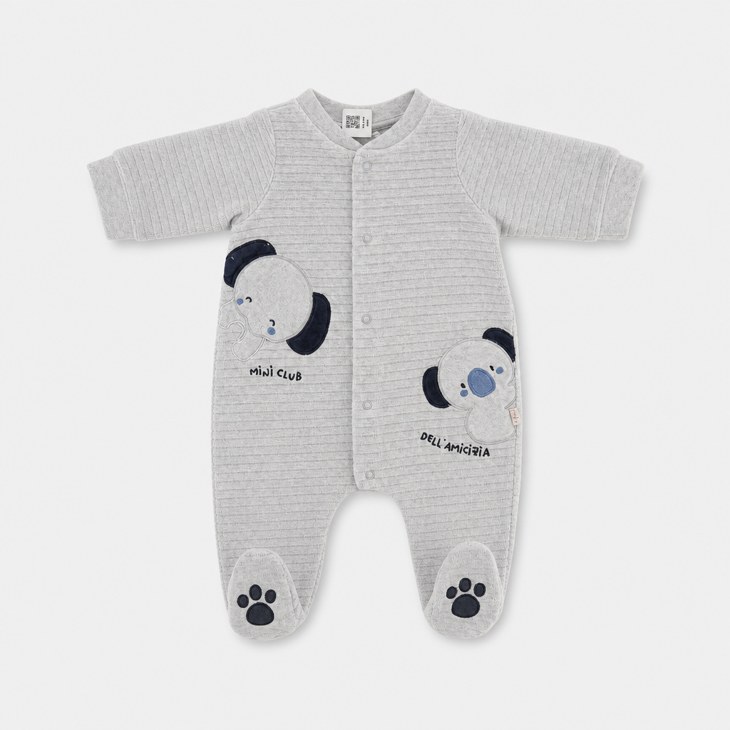 Tutine neonato - Bambino - 50 - 59 < 3 mesi