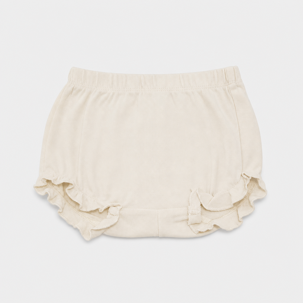 Pantaloncini corti - Bambina - 50 - 59 < 3 mesi