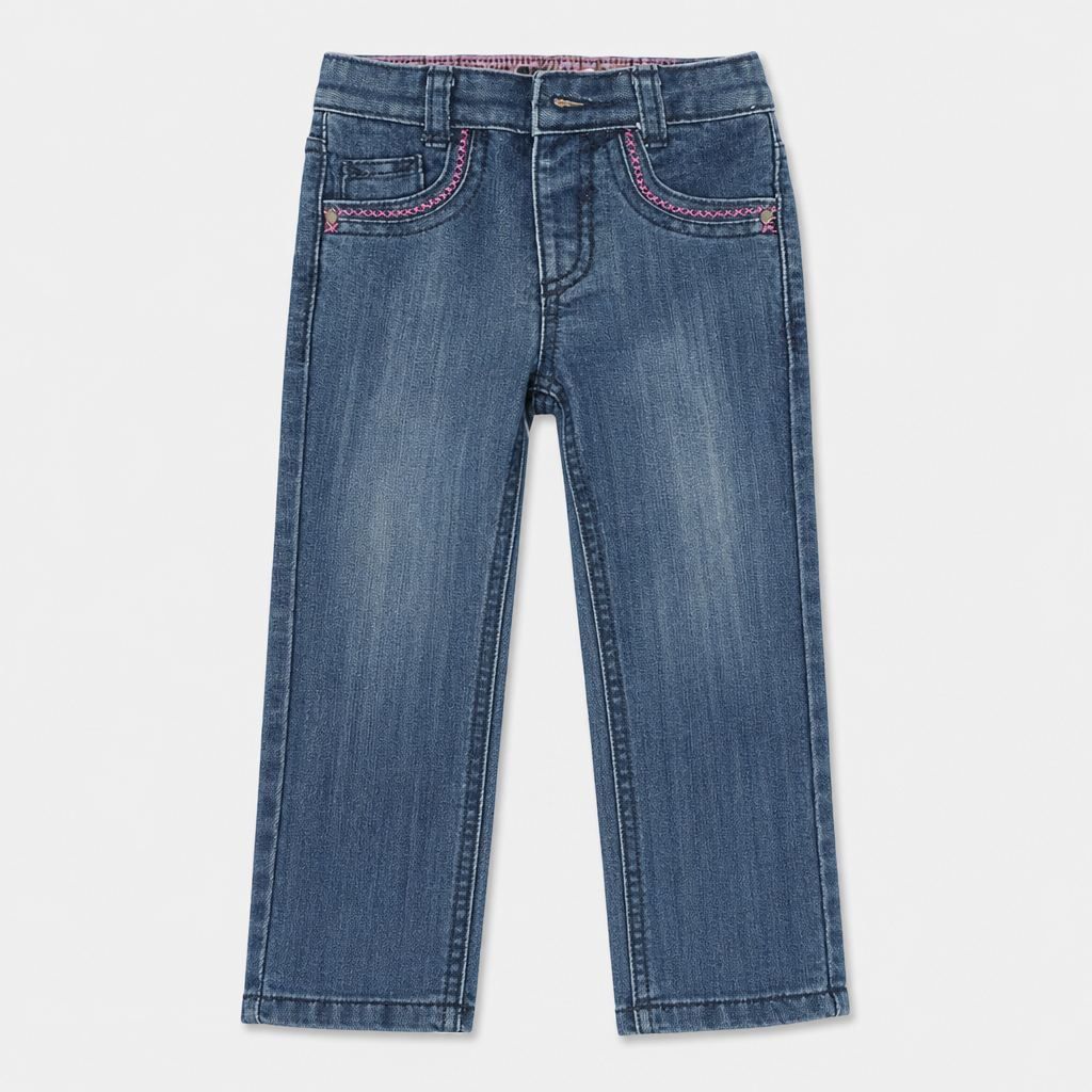 Jeans - Bambina - 96 - 101 | 3 anni