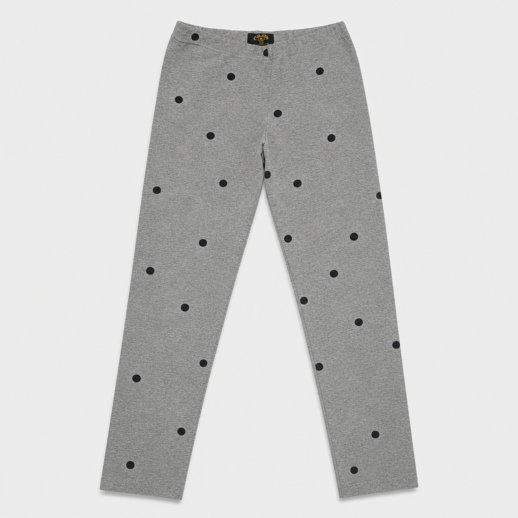 Leggins - Bambina - 120 - 125 | 7 anni