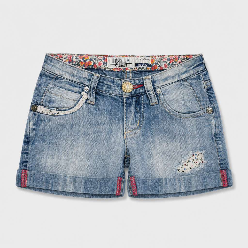 Pantaloncini corti - Bambina - 102 - 107 | 4 anni