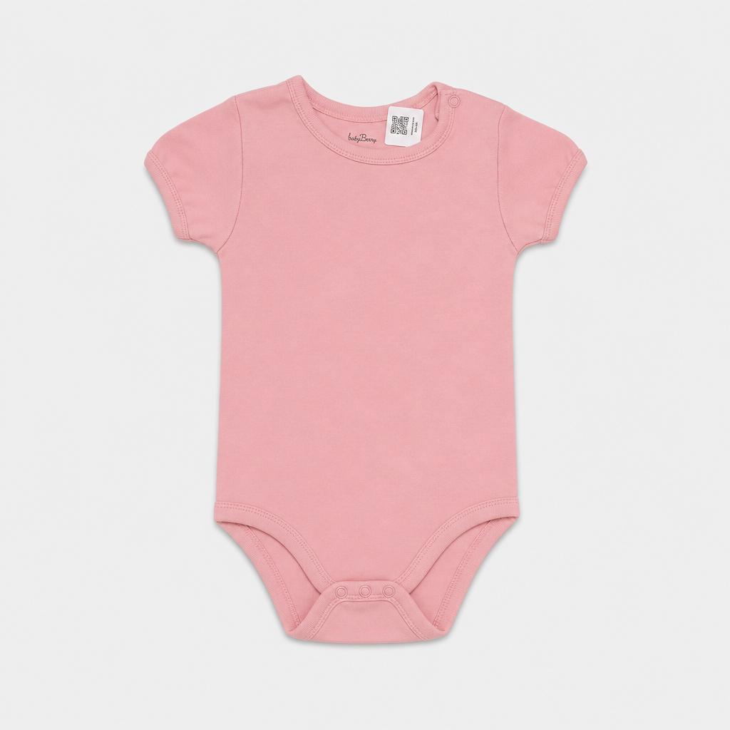 Body - Bambina - 60 - 65 | 3 mesi
