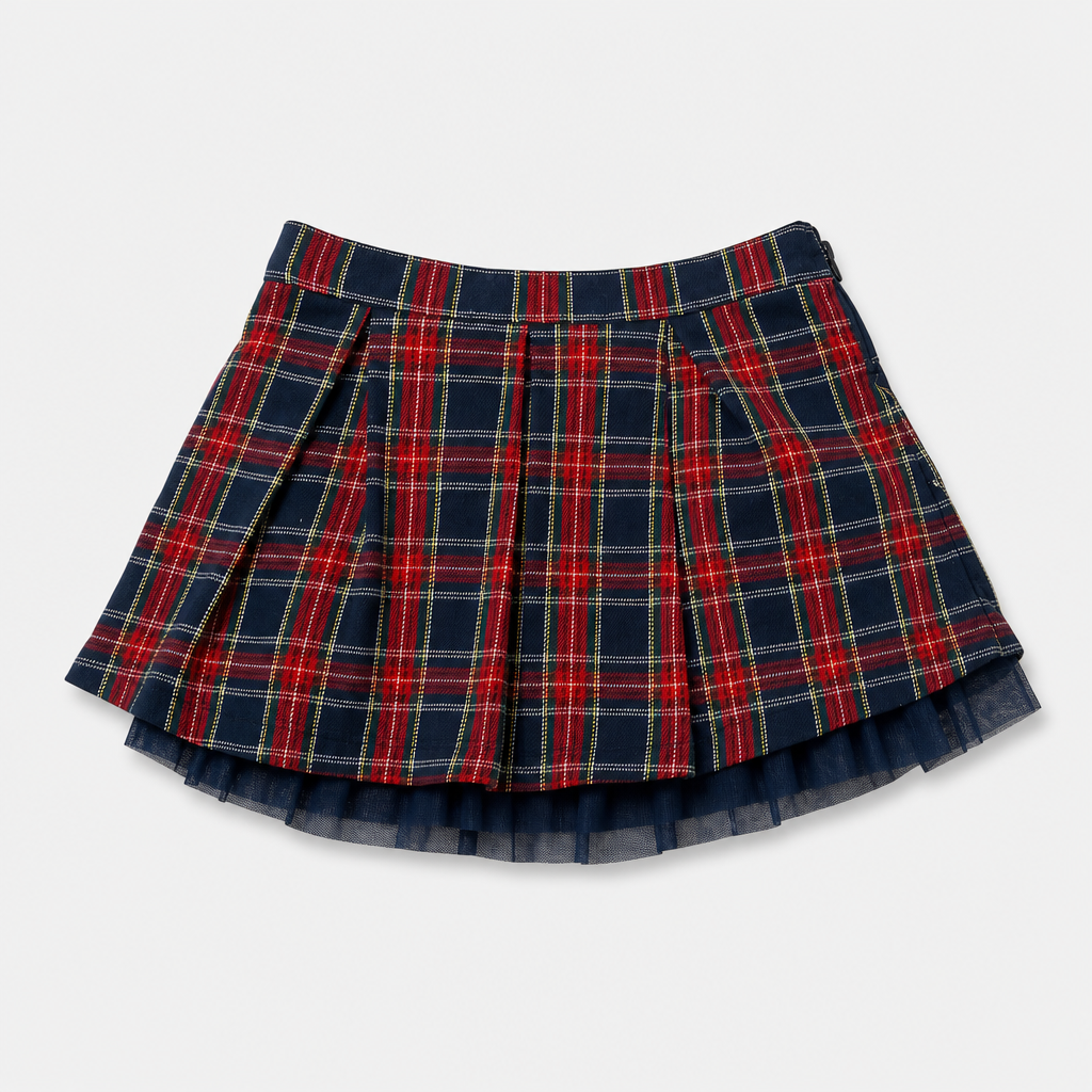 Gonna - Bambina - 84 - 89 | 18 mesi
