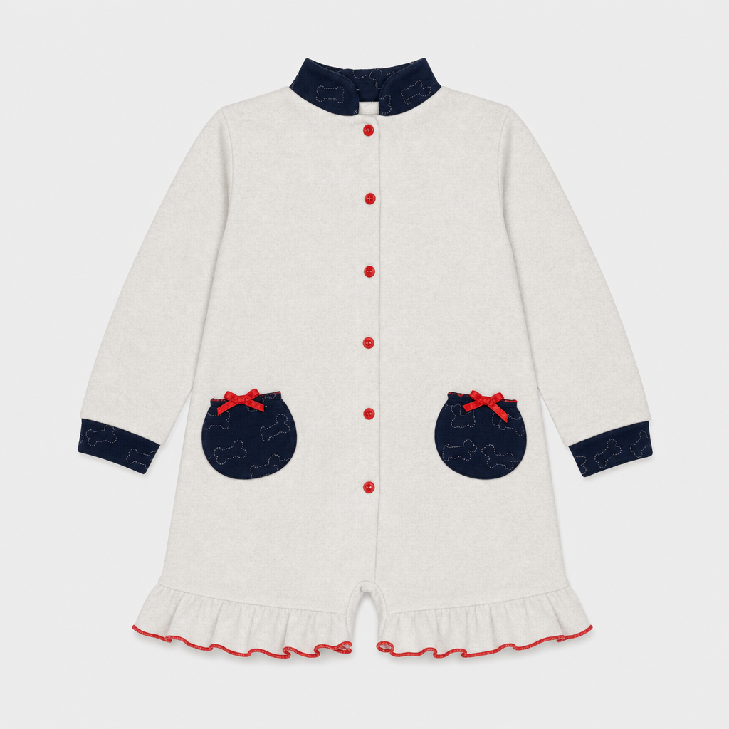 Pigiama - Bambina - 120 - 125 | 7 anni