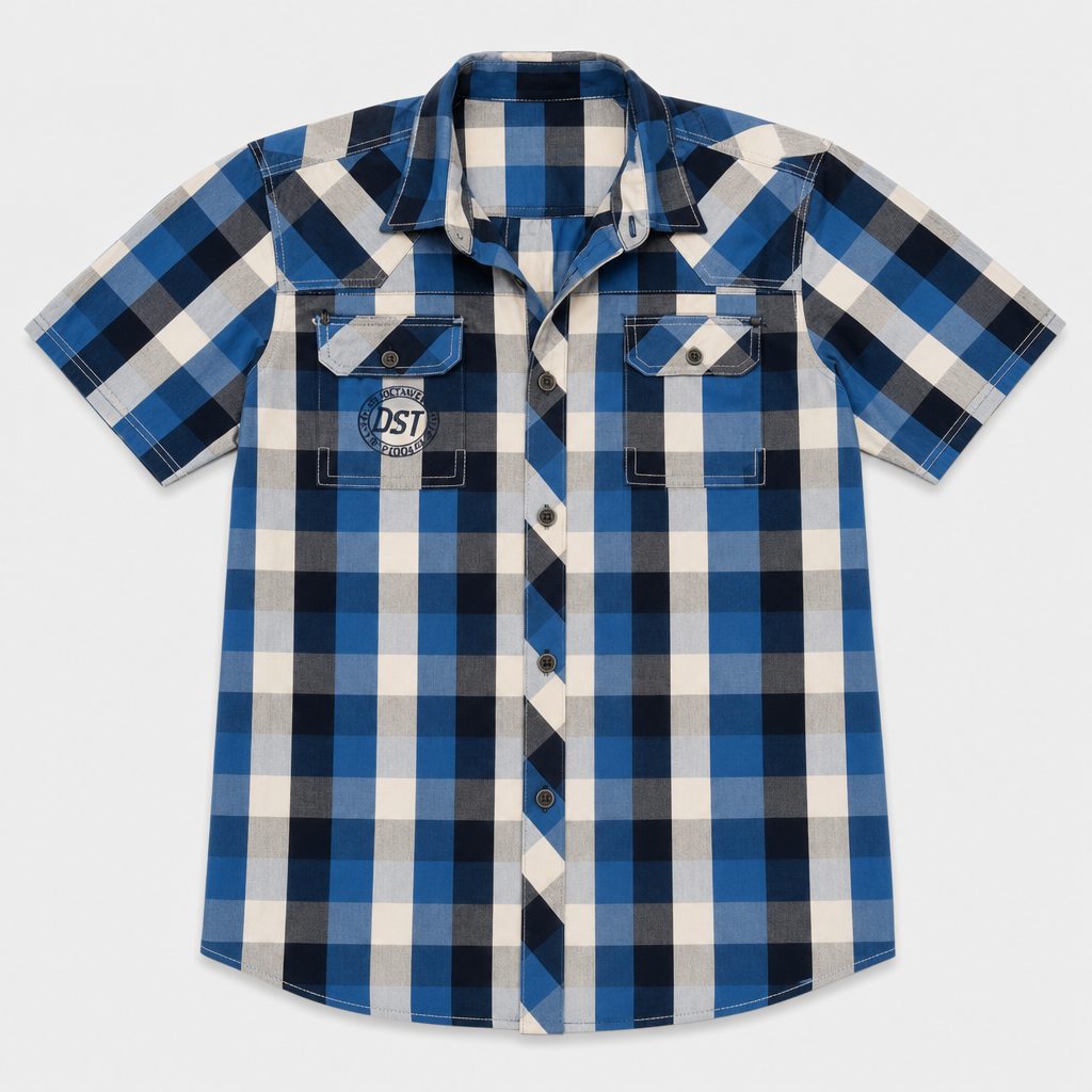 Camicia - Bambino - 164 - 169 | 14 anni