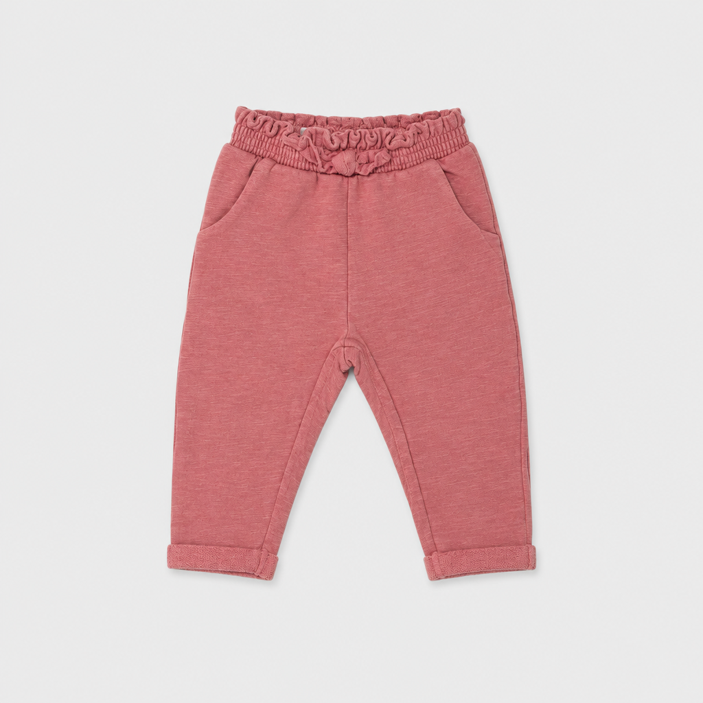 Pantaloni tuta - Bambina - 66 - 71 | 6 mesi