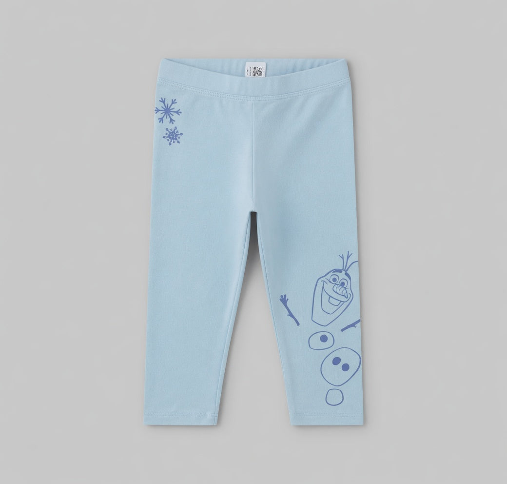 Leggins - Bambina - 90 - 95 | 2 anni