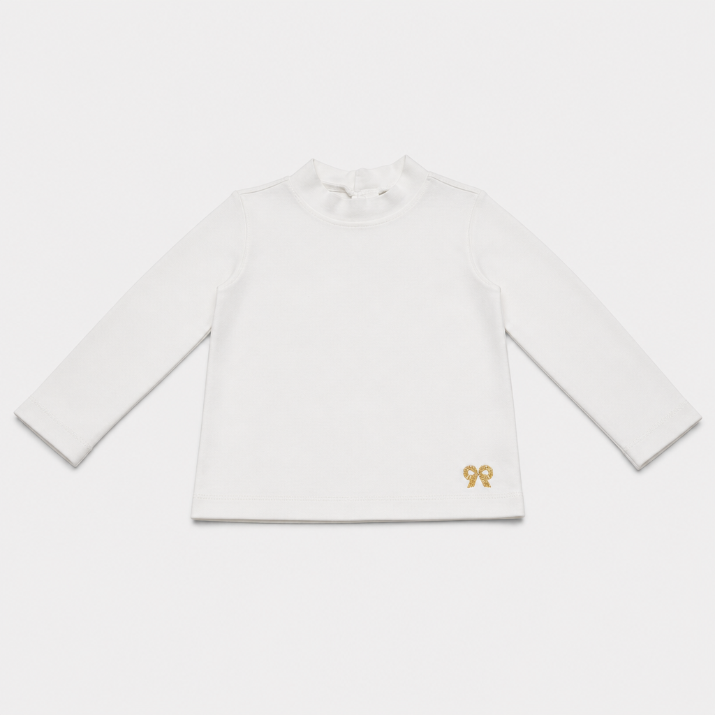 Maglietta maniche lunghe - Bambina - 102 - 107 | 4 anni