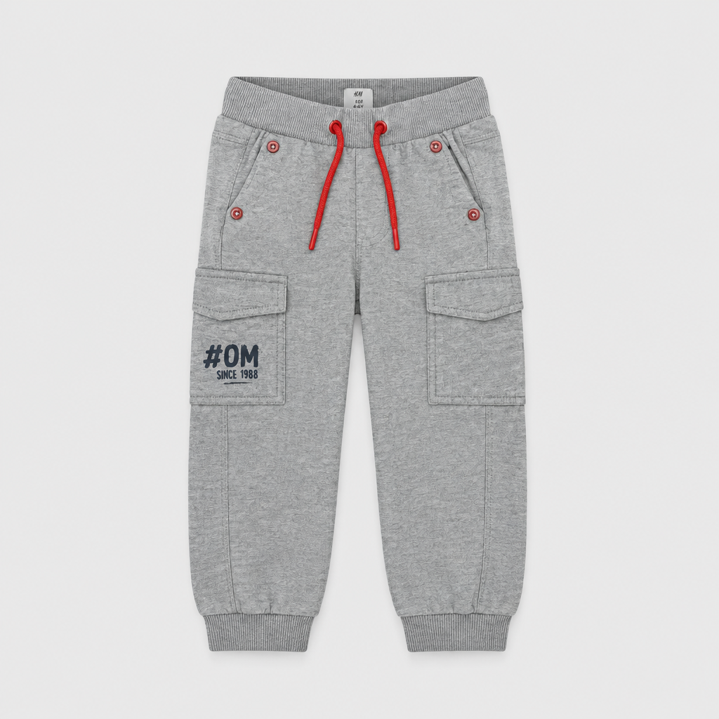 Pantaloni tuta - Bambino - 72 - 77 | 9 mesi