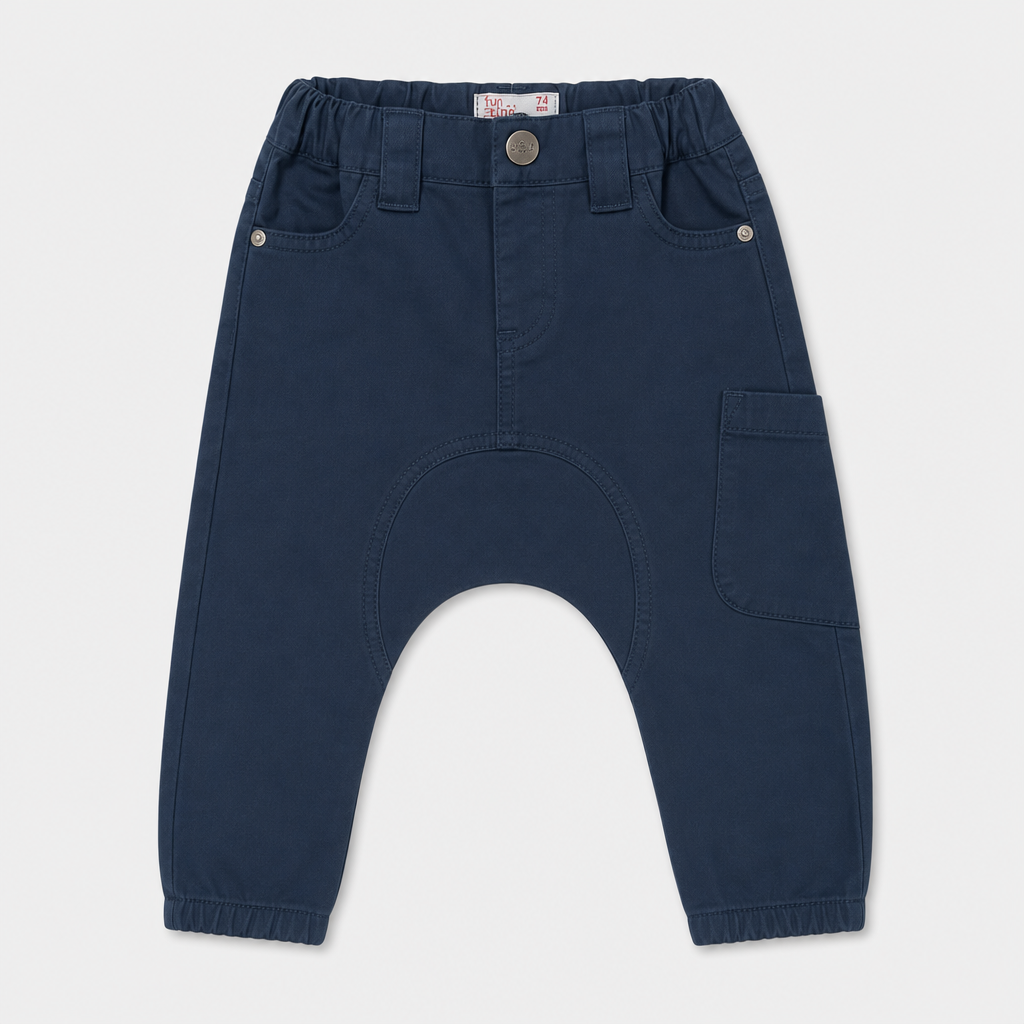 Pantaloni - Bambino - 66 - 71 | 6 mesi