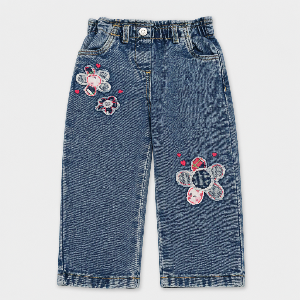 Jeans - Bambina - 78 - 83 | 1 anno