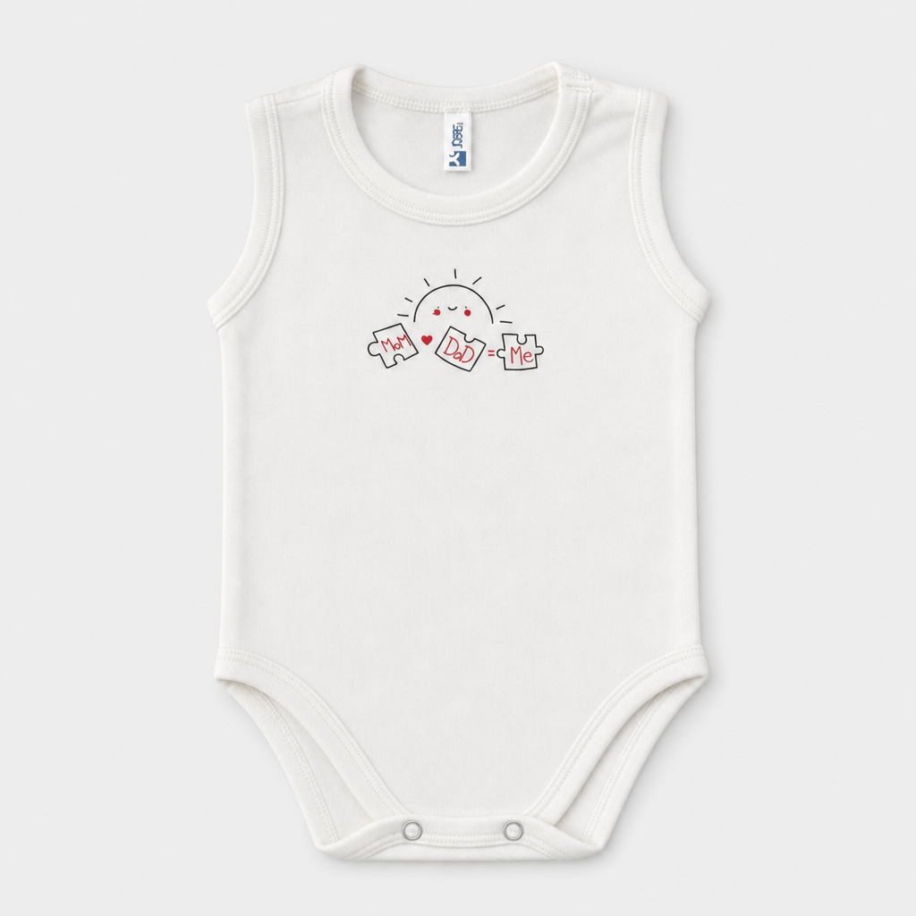 Body - Bambino - 50 - 59 < 3 mesi