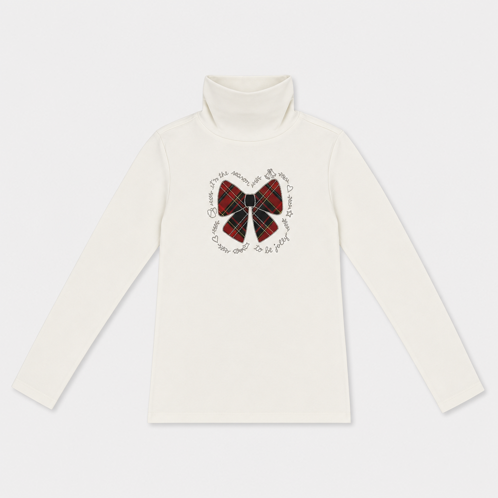 Maglietta maniche lunghe - Bambina - 120 - 125 | 7 anni