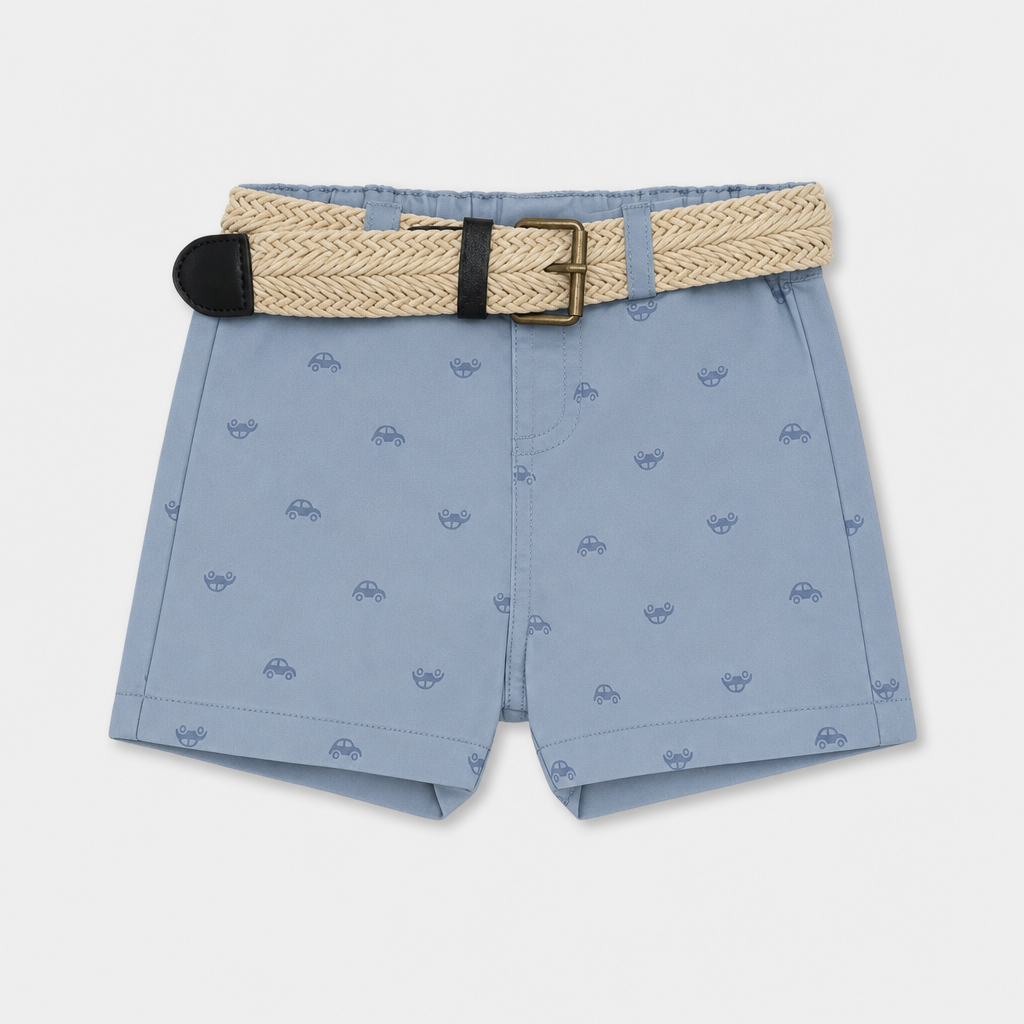 Pantaloncini corti - Bambino - 50 - 59 < 3 mesi