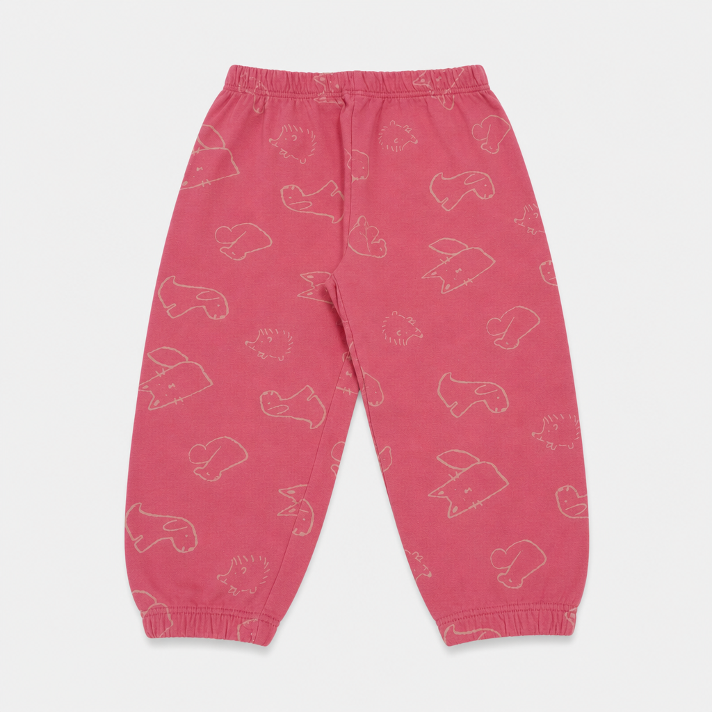 Pantaloni tuta - Bambina - 84 - 89 | 18 mesi