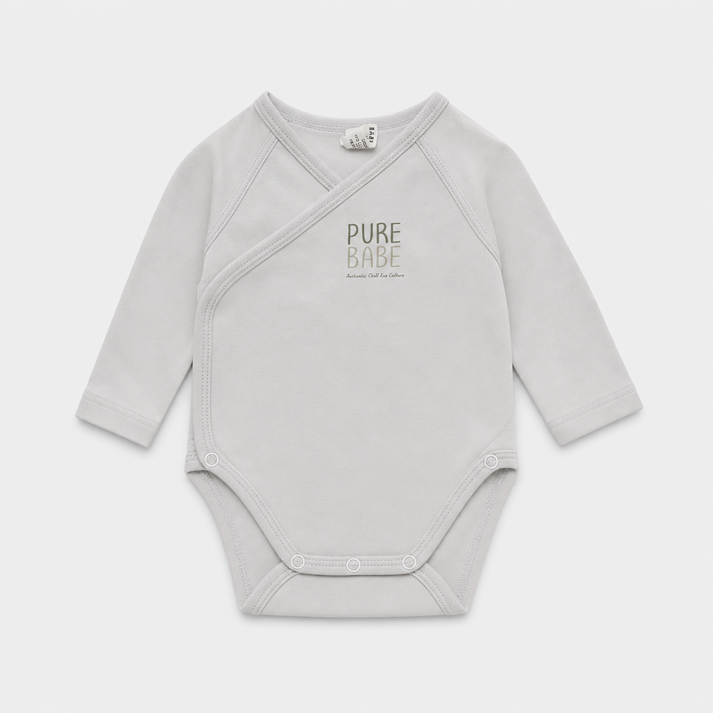 Body - Bambino - 50 - 59 < 3 mesi