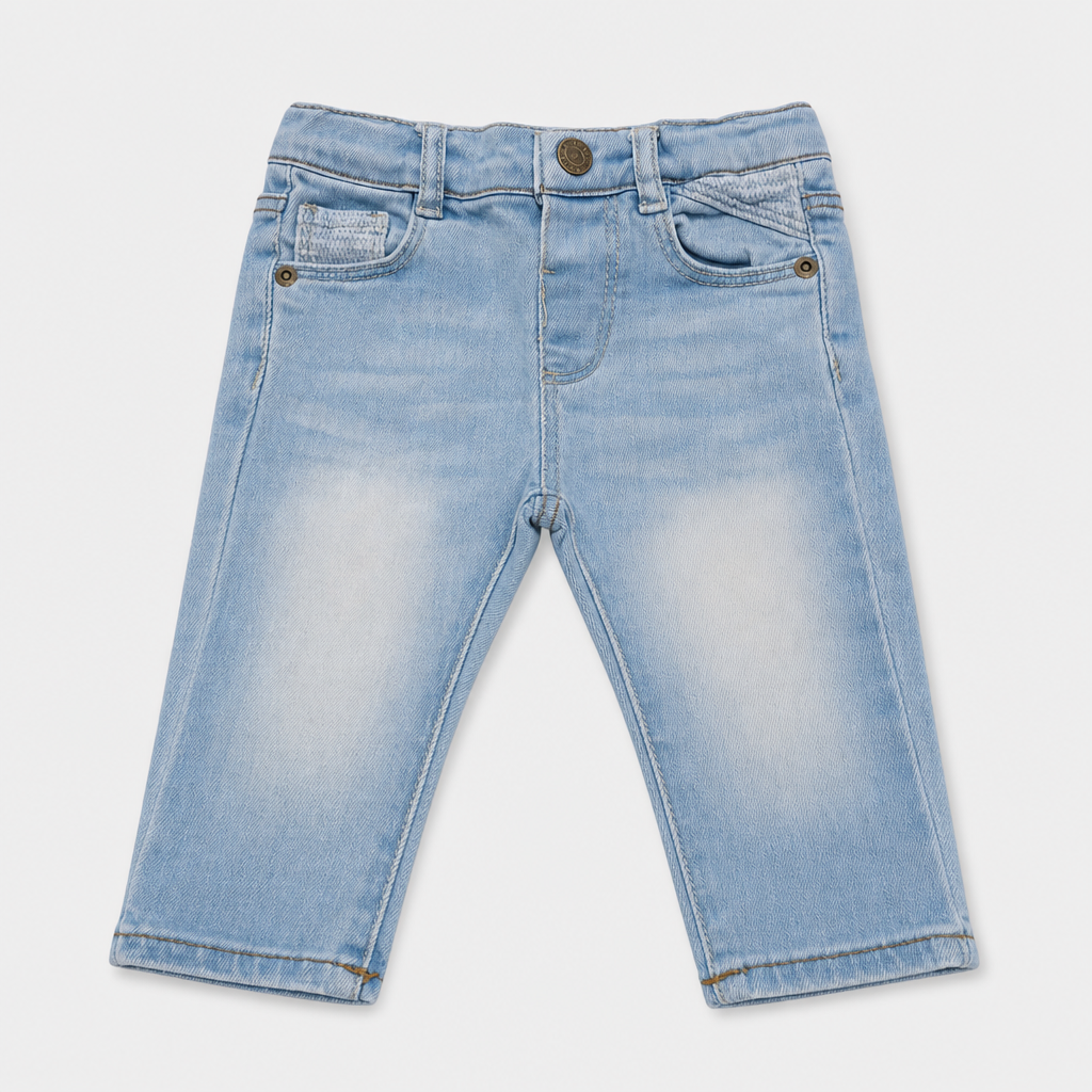 Jeans - Bambino - 66 - 71 | 6 mesi