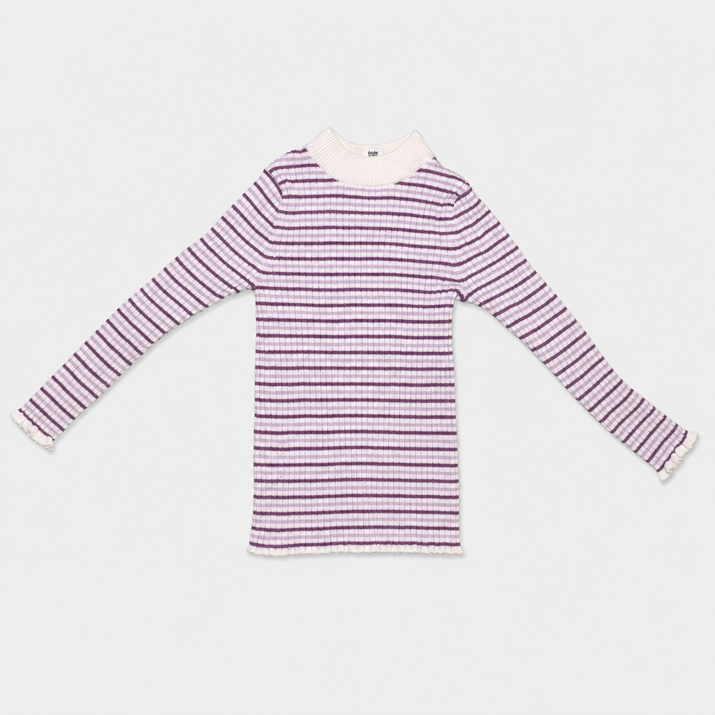 Maglietta maniche lunghe - Bambina - 126 - 131 | 8 anni