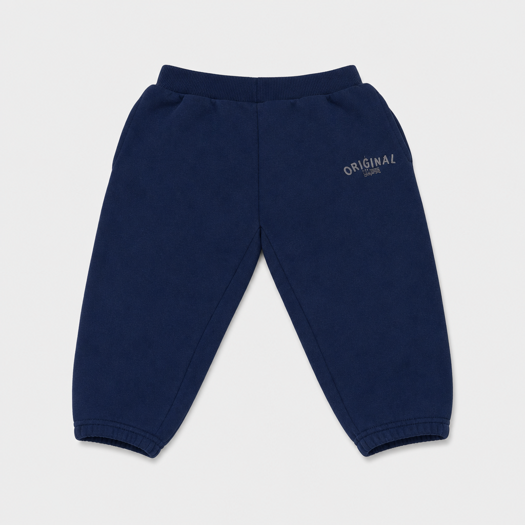 Pantaloni tuta - Bambino - 84 - 89 | 18 mesi