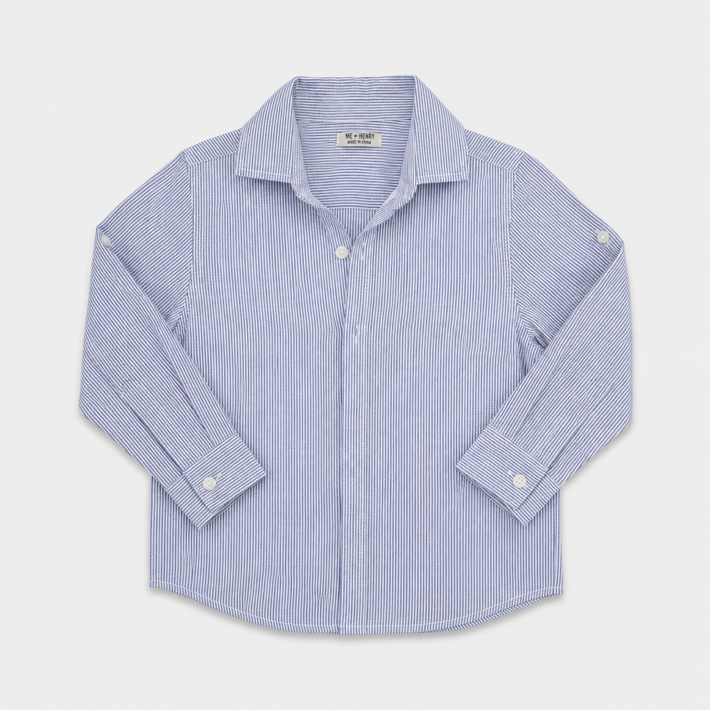 Camicia - Bambino - 72 - 77 | 9 mesi