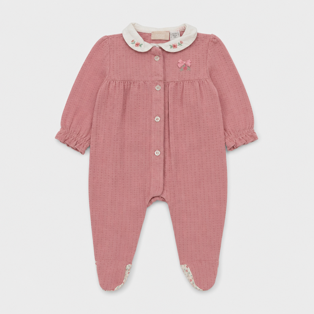 Tutine neonato - Bambina - 50 - 59 < 3 mesi