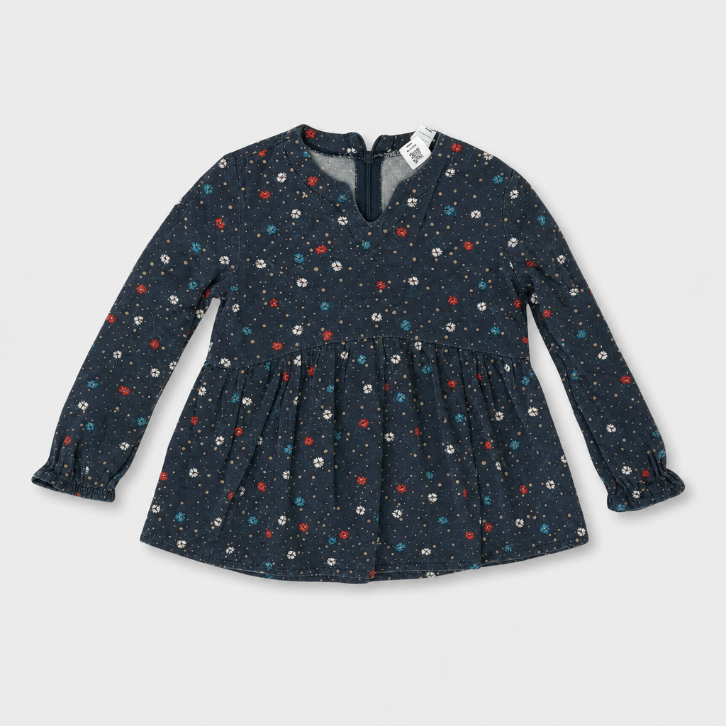 Camicia - Bambina - 108 - 113 | 5 anni