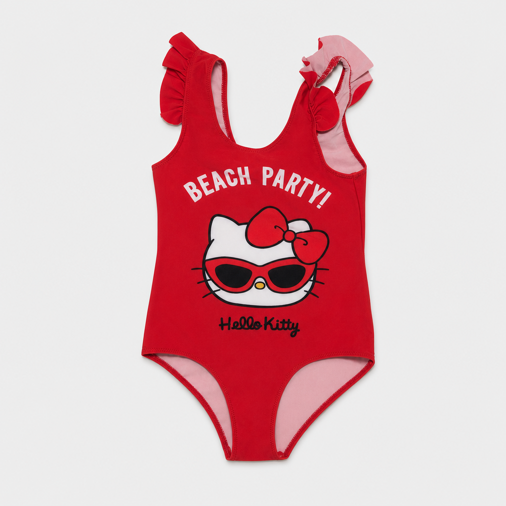 Costume - Bambina - 90 - 95 | 2 anni