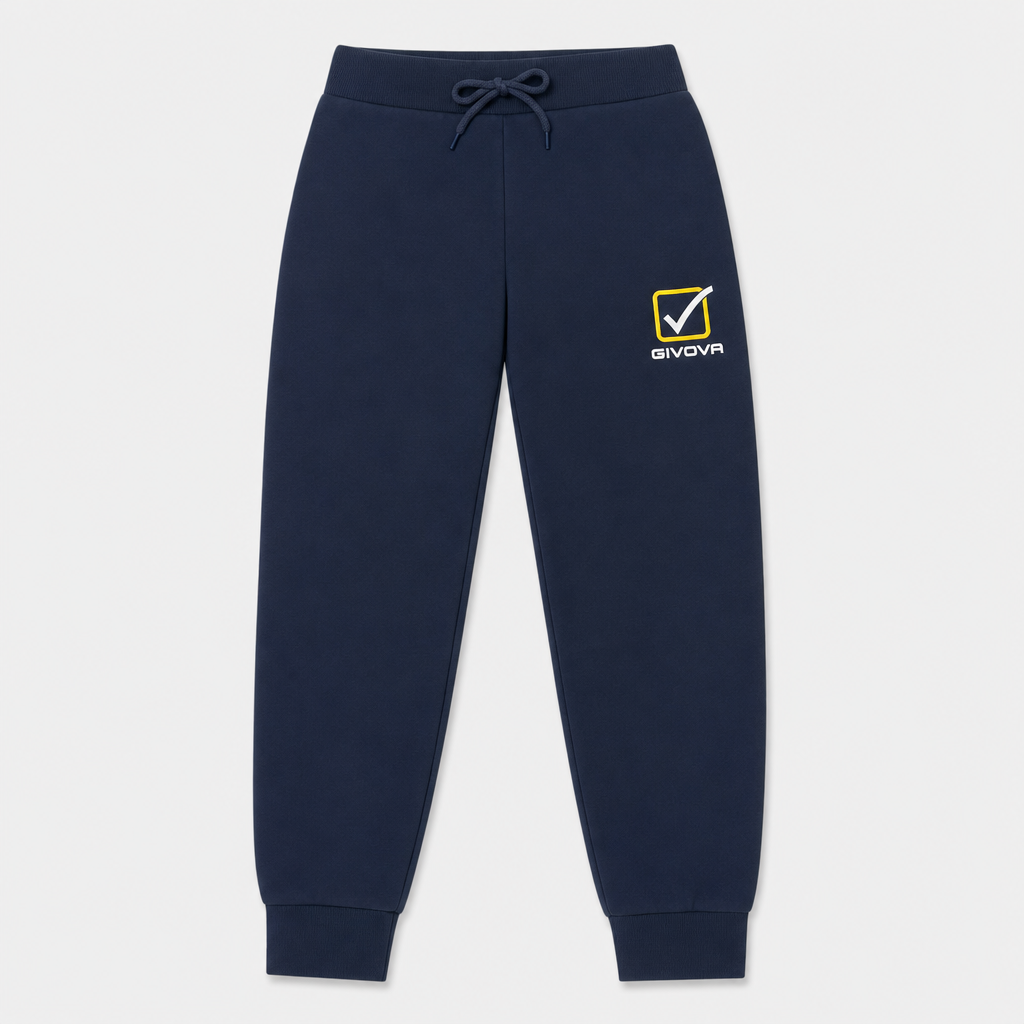 Pantaloni tuta - Bambino - 120 - 125 | 7 anni